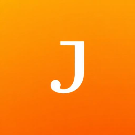 Jade Visuals logo