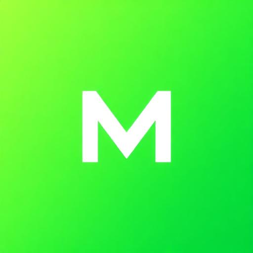 Marcus Media logo