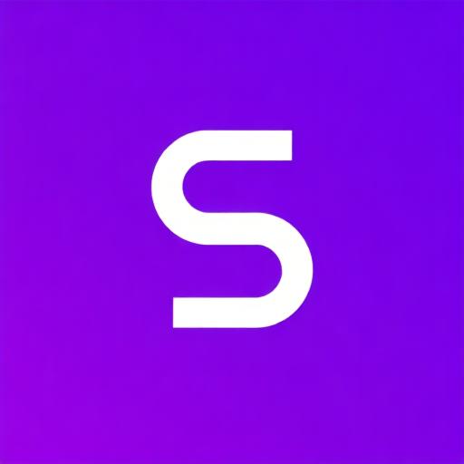 Sarah's Studio logo